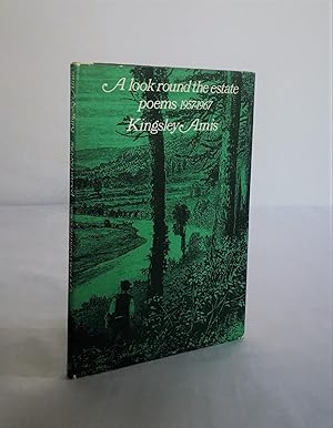 A Look Round the Estate: Poems 1957-1967