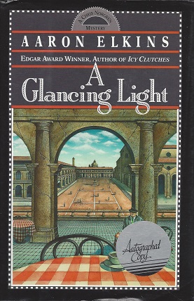 A Glancing Light