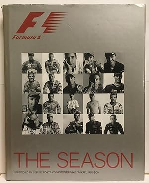Formula 1 The Season - 2003