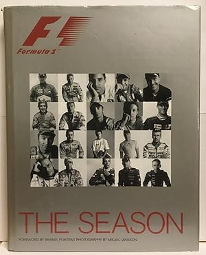 Formula 1 The Season - 2003