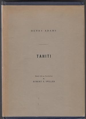 Tahiti: Memoirs of Arii Taimai E. Marama of Eimeo Teriirere of Tooarai Teriinui of Tahiti Tauratu...