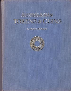 AUSTRALASIAN TOKENS AND COINS