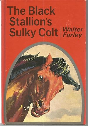 The Black Stallions Sulky Colt