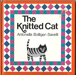 The Knitted Cat