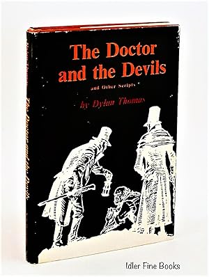 The Doctor and the Devils and Other Scripts
