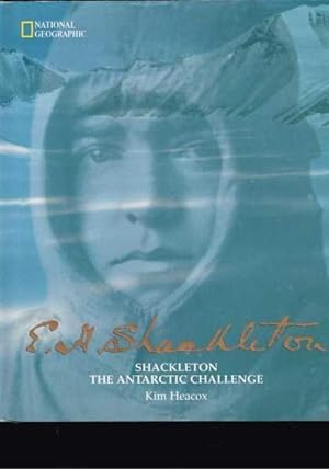 Shackleton - The Antarctic Challenge