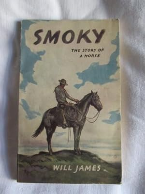 Smoky, the story of a horse