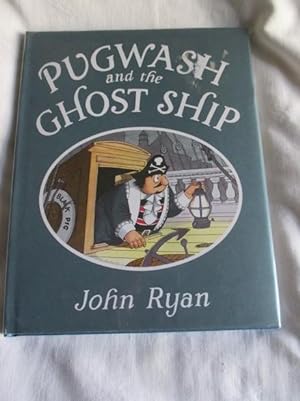 Pugwash and the Ghost Ship