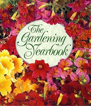 The Gardening Yearbook