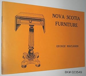 Nova Scotia Furniture