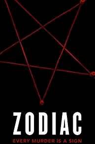 Zodiac (Signed Numbered Limited edition)