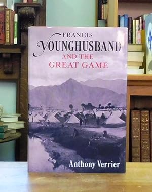 Francis Younghusband and the Great Game