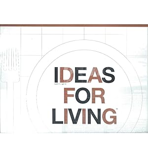 Ideas for Living