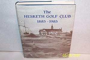 The Hesketh Golf Club