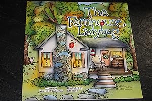 The Farmhouse Ladybug