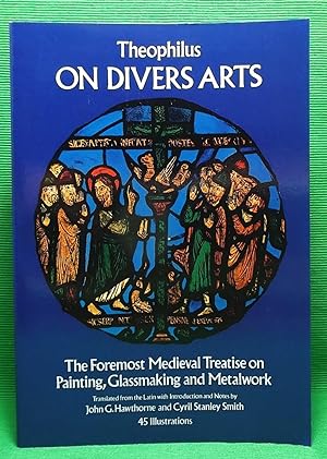 On Divers Arts (Dover Art Instruction)