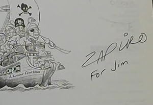 Zapiro - Pirates of Polokwane