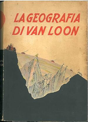 La Geografia di Van Loon
