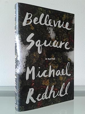 Bellevue Square (SIGNED + DATED GILLER WINNER)