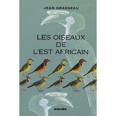 Les oiseaux de lEst Africain