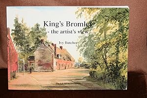 King's Bromley - the Artist's View