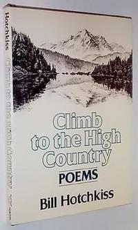Climb to the High Country
