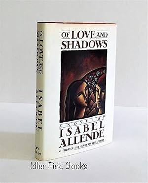 Of Love and Shadows