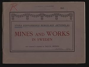 Mines and Works in Sweden