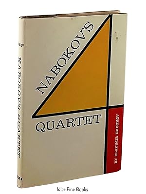 Nabokov's Quartet