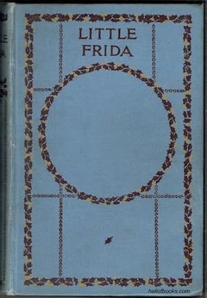 Little Frida, A Tale Of The Black Forest