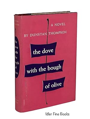 The Dove with the Bough of Olive