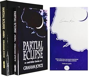 Partial Eclipse and Other Stories