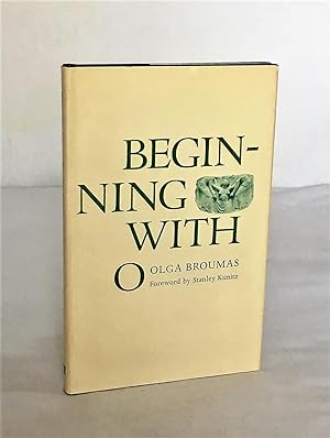 Beginning with O