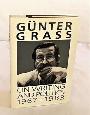 On Writing and Politics: 1967-1983
