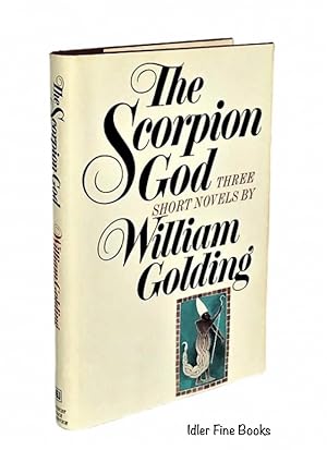 The Scorpion God