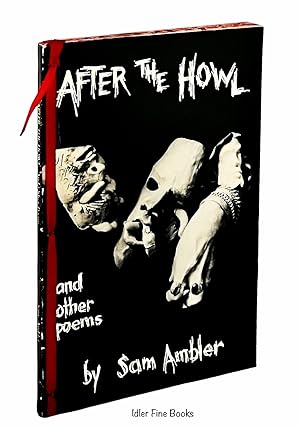 After the Howl and Other Poems