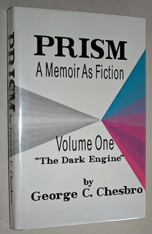 Prism: A Memoir As Fiction