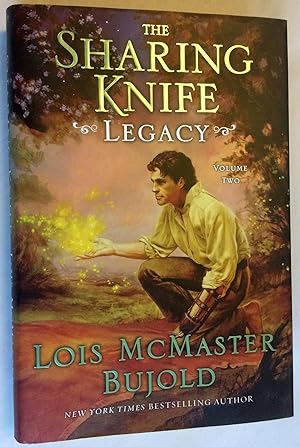 The Sharing Knife: Legacy, Volume Two