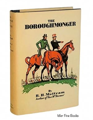 The Boroughmonger