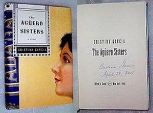 The Aguero Sisters [Agüero]