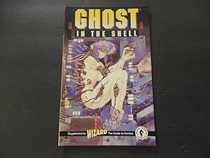 Ghost In The Shell Wizard Supplement 1995