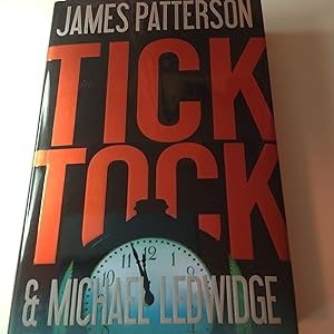 Tick Tock - Signed