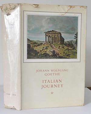 Italian Journey (1786-1796)