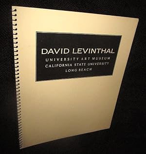 Centric 35 David Levinthal