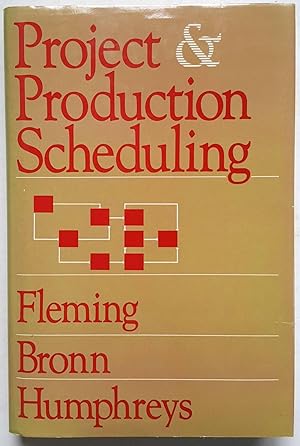 Project and Production Scheduling