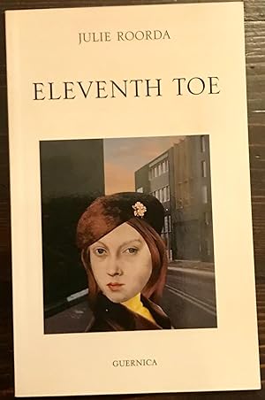 Eleventh Toe (Signed Copy)