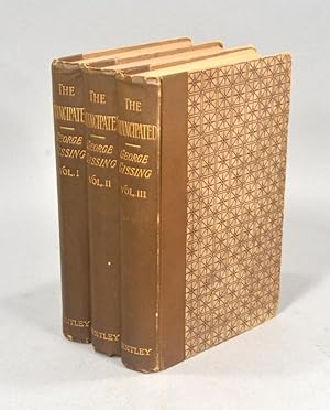 THE EMANCIPATED. A Novel. In Three Volumes