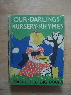 Our Darlings Nursery Rhymes