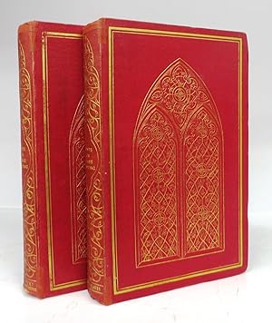 An Inquiry into the Difference of Style Observable in Ancient Glass Paintings, Especially in Engl...