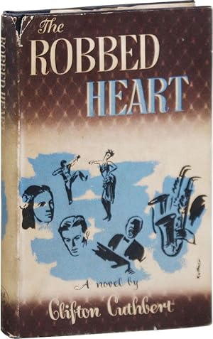 The Robbed Heart: A Novel